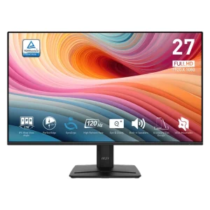 مانیتور ام اس آی PRO MP275-B- E2 سایز ۲۷ اینچ