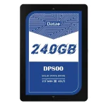 Data+ DP800 240GB SSD Internal Drive