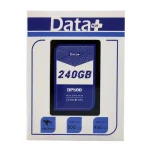 Data+ DP800 240GB SSD Internal Drive