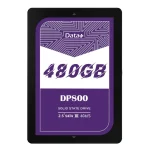 Data+ DP800 480GB SSD Internal Drive