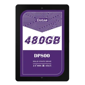 Data+ DP800 480GB SSD Internal Drive