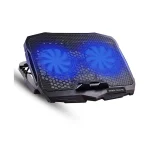 GREAT X2 Laptop Cooling Pad with 2 Fans