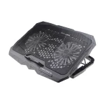 GREAT X2 Laptop Cooling Pad with 2 Fans