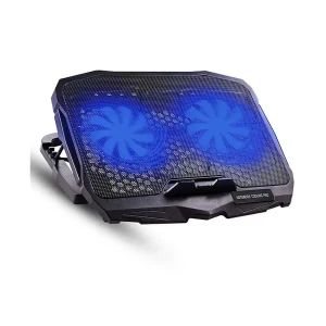 GREAT X2 Laptop Cooling Pad with 2 Fans