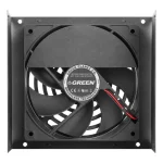Green GP600A-ECO Rev3.1 White 600W Power