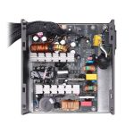 Green GP600A-ECO Rev3.1 White 600W Power
