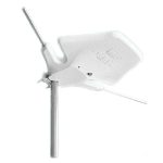 Hani 2011 Antenna