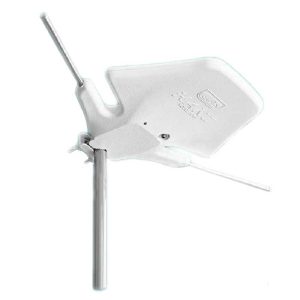 Hani 2011 Antenna