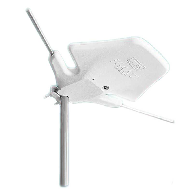 Hani 2011 Antenna