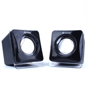 Kisonli V410 USB 2.0 Multimedia speaker