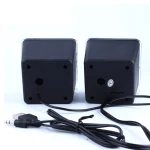 Kisonli V410 USB 2.0 Multimedia speaker
