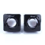 Kisonli V410 USB 2.0 Multimedia speaker
