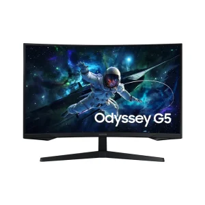 Monitor Oddysey G5 Samsung LS27CG552