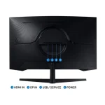 Monitor Oddysey G5 Samsung LS27CG552
