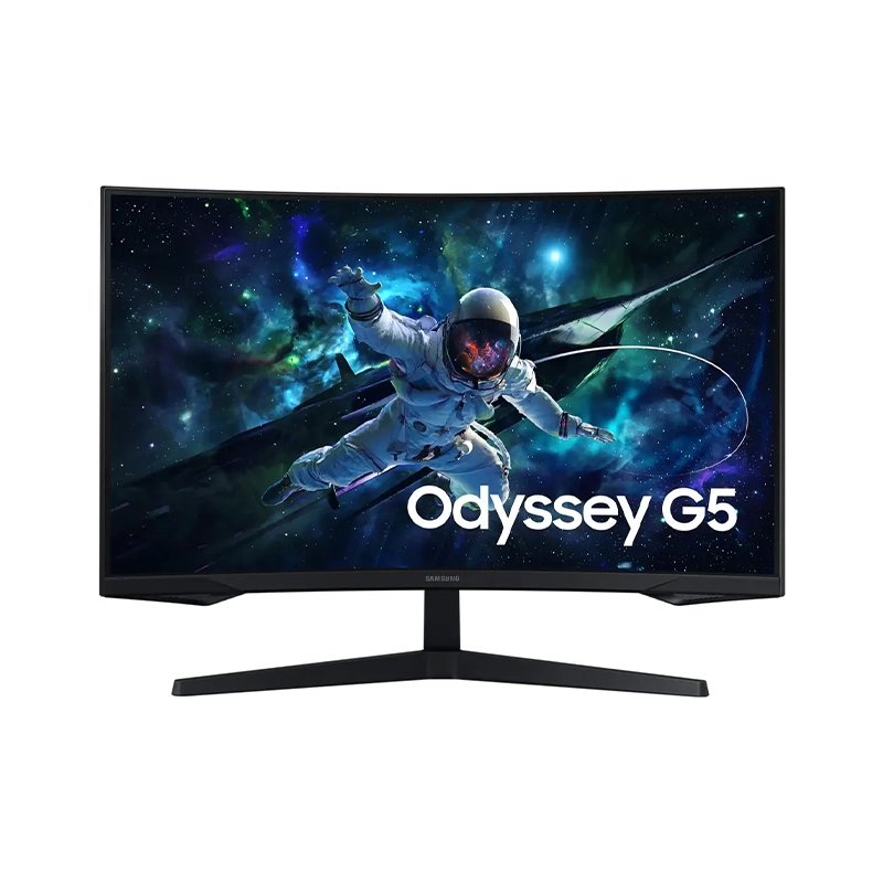 Monitor Oddysey G5 Samsung LS27CG552