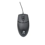 P-NET wired keyboard and mouse, model KM.800