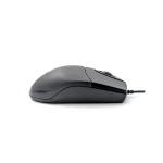 P-NET wired keyboard and mouse, model KM.800