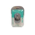 P-NET wired mouse model Z-160