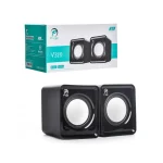 P-Net three-piece Bluetooth speaker, model U-2800