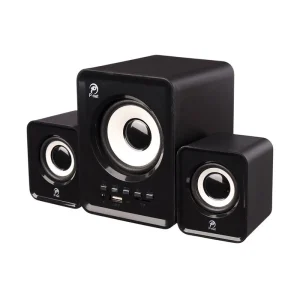 P-Net three-piece Bluetooth speaker, model U-2800