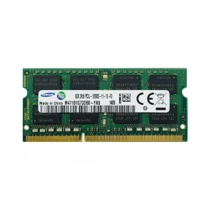 Samsung DDR3-PC3L-1600-12800 MHZ 1.35V Laptop Ram 8GB