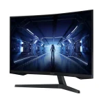 Samsung LS32CG552 32 inch curved gaming monitor