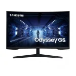 Samsung LS32CG552 32 inch curved gaming monitor