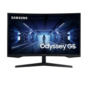 Samsung LS32CG552 32 inch curved gaming monitor
