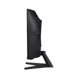 Samsung LS32CG552 32 inch curved gaming monitor