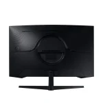 Samsung LS32CG552 32 inch curved gaming monitor