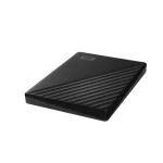 Western Digital My Passport External Hard Drive 500GB