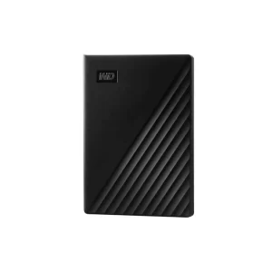 Western Digital My Passport External Hard Drive 500GB