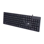 X-Fortech X70S Keyboard and Mouse