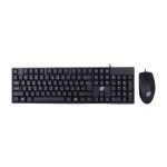 X-Fortech X70S Keyboard and Mouse