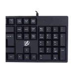 X-Fortech X70S Keyboard and Mouse