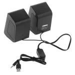 P-Net Desktop Speaker Model X16