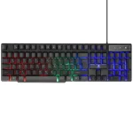 P-Net Gaming Keyboard Model Kb.1100