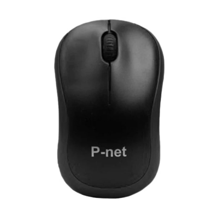 P-Net Wireless Mouse Model Z.2