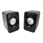 P-Net Desktop Speaker Model S-444