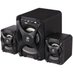 P-Net Desktop Speaker Model U-2500