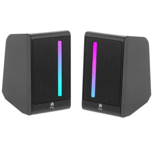 P-Net Desktop Speaker Model X16