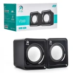 P-Net Desktop Speaker Model V310