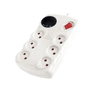 Ofer Electronics Voltage Protector Model OR318-5