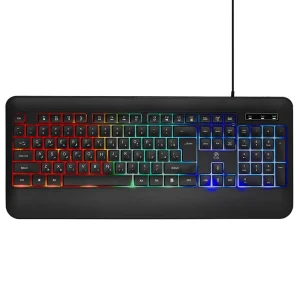 P-Net gaming keyboard model KB1400