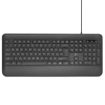 P-Net gaming keyboard model KB1400