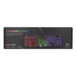 P-Net Gaming Keyboard Model Kb.1100