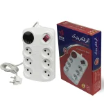 Ofer Electronics Voltage Protector Model OR318-5