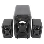 P-Net Desktop Speaker Model U-2500
