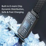 MCDODO CA-4470 100W Type-C to Type-C Fast Charging Cable