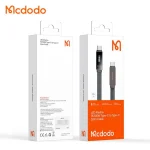 MCDODO CA-4470 100W Type-C to Type-C Fast Charging Cable